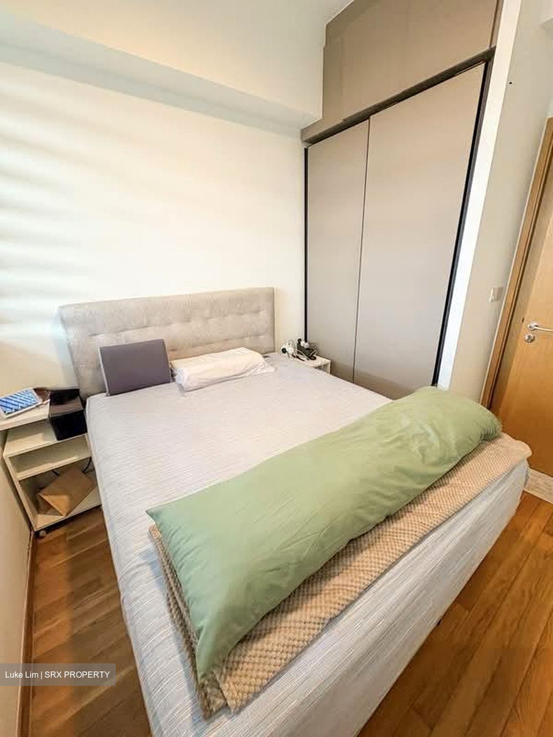 The Jovell (D17), Condominium #543294551